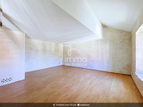Appartement à vendre à Valserhône (01200)