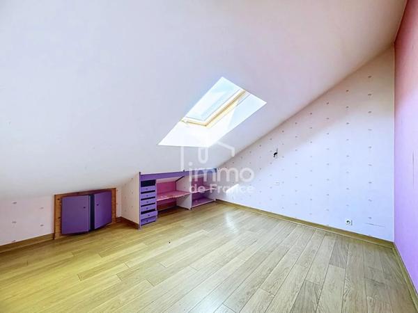 Appartement à vendre à Valserhône (01200)