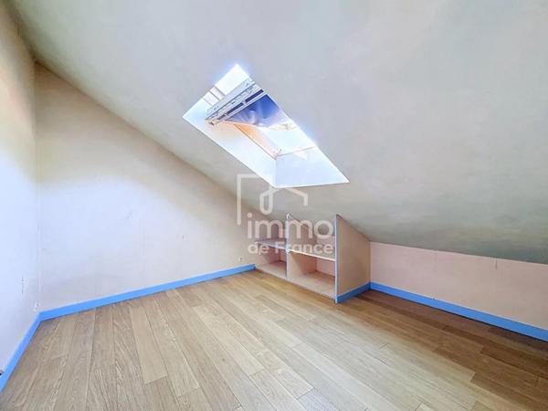 Appartement à vendre à Valserhône (01200)