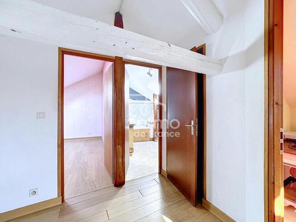 Appartement à vendre à Valserhône (01200)