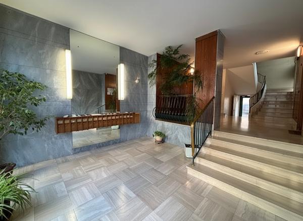 Appartement 4 pièces lumineux à vendre à Lyon -
