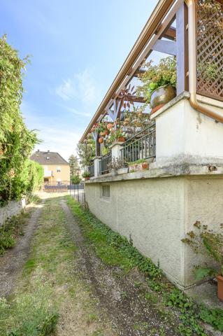 UNE MAISON DE CARACTÈRE À LINGOLSHEIM