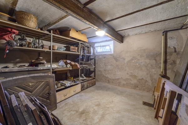 UNE MAISON DE CARACTÈRE À LINGOLSHEIM