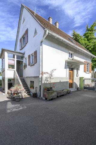 UNE MAISON DE CARACTÈRE À LINGOLSHEIM