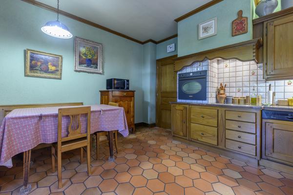 UNE MAISON DE CARACTÈRE À LINGOLSHEIM