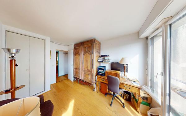 Appartement à vendre    4 pièces • 93,70 m2 Boulogne-Billancourt