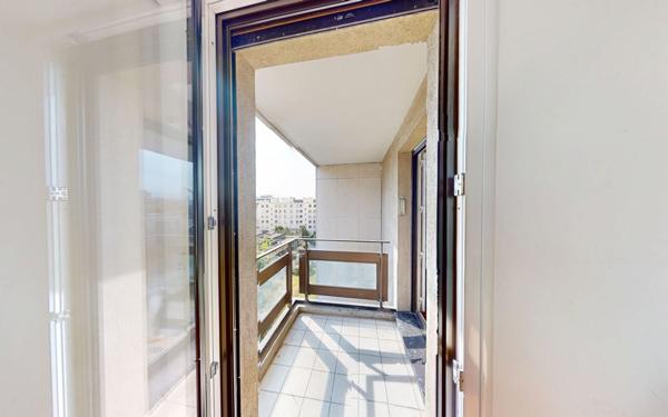 Appartement à vendre    4 pièces • 93,70 m2 Boulogne-Billancourt