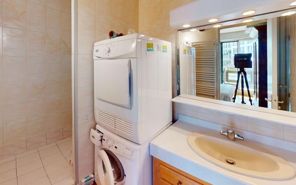 Appartement à vendre    4 pièces • 93,70 m2 Boulogne-Billancourt