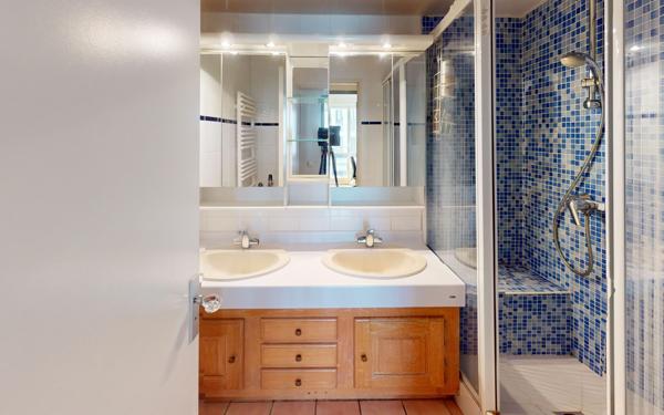 Appartement à vendre    4 pièces • 93,70 m2 Boulogne-Billancourt