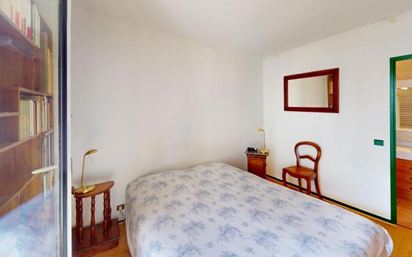 Appartement à vendre    4 pièces • 93,70 m2 Boulogne-Billancourt