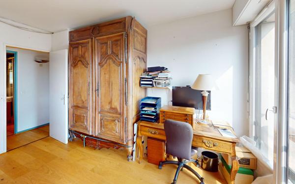 Appartement à vendre    4 pièces • 93,70 m2 Boulogne-Billancourt