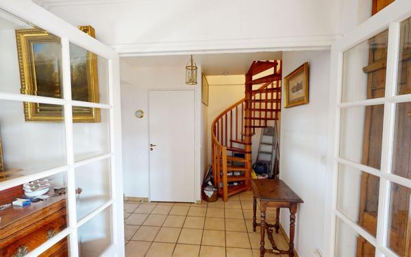 Appartement à vendre    4 pièces • 93,70 m2 Boulogne-Billancourt