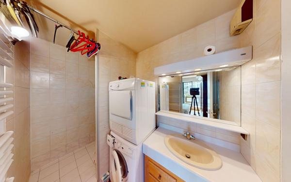 Appartement à vendre    4 pièces • 93,70 m2 Boulogne-Billancourt