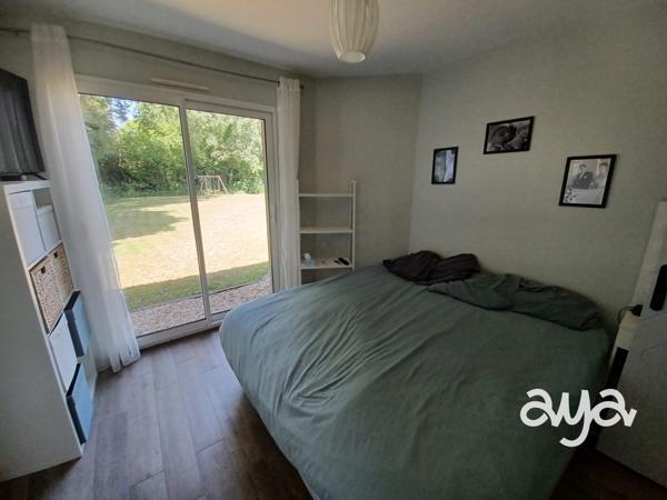 Vigneux de Bretagne - belle maison de plain-pied 135m2