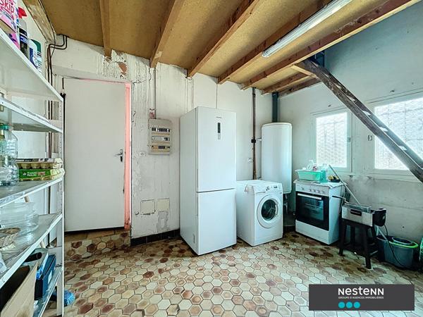 Maison 5 pièces ? 140 m² ? Sainte-Livrade-sur-Lot