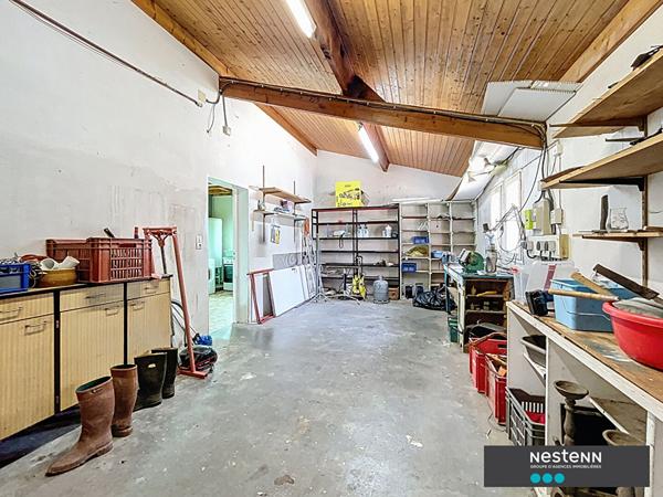 Maison 5 pièces ? 140 m² ? Sainte-Livrade-sur-Lot