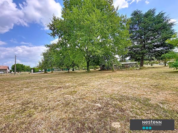 Maison 5 pièces ? 140 m² ? Sainte-Livrade-sur-Lot