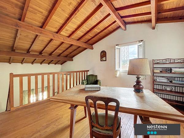 Maison 5 pièces ? 140 m² ? Sainte-Livrade-sur-Lot