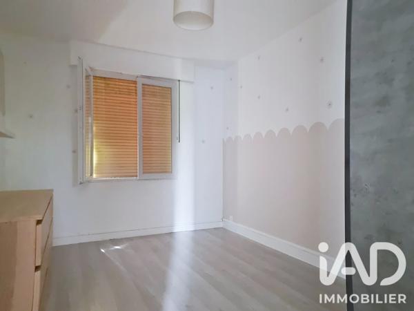 Appartement à vendre 4 pièces 71 m² Étampes