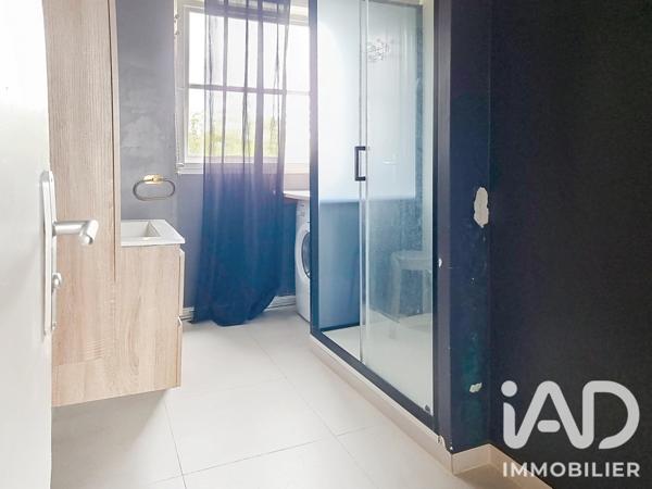 Appartement à vendre 4 pièces 71 m² Étampes