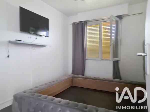 Appartement à vendre 4 pièces 71 m² Étampes