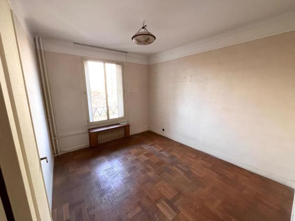 Appartement 3 pièces - 66 m²