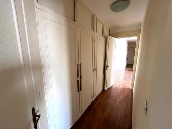 Appartement 3 pièces - 66 m²