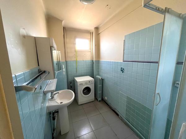 Appartement 3 pièces - 66 m²