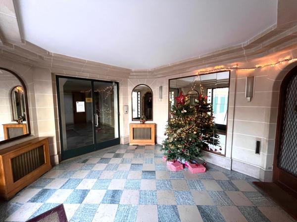 Appartement 3 pièces - 66 m²