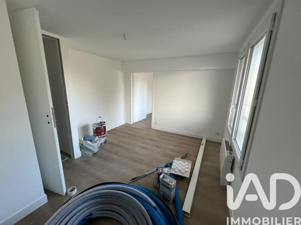 Appartement à vendre 5 pièces 75,83 m² Saint-Jean-de-Monts