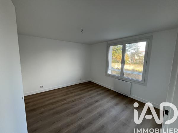 Appartement à vendre 5 pièces 75,83 m² Saint-Jean-de-Monts