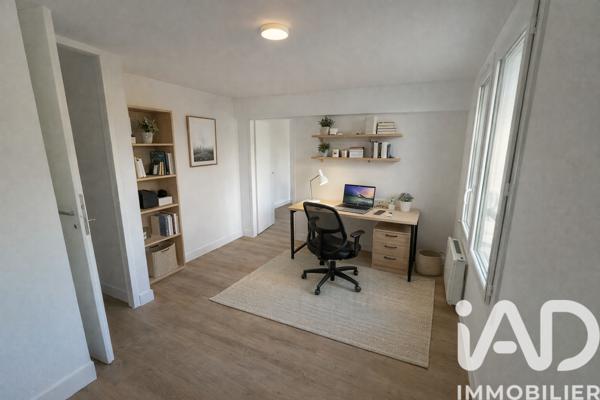 Appartement à vendre 5 pièces 75,83 m² Saint-Jean-de-Monts