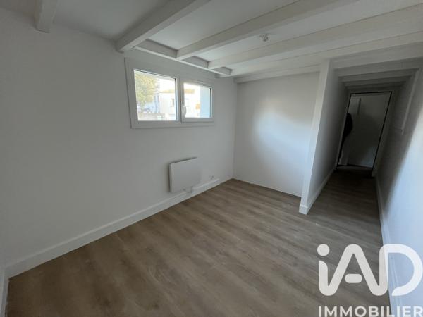 Appartement à vendre 5 pièces 75,83 m² Saint-Jean-de-Monts