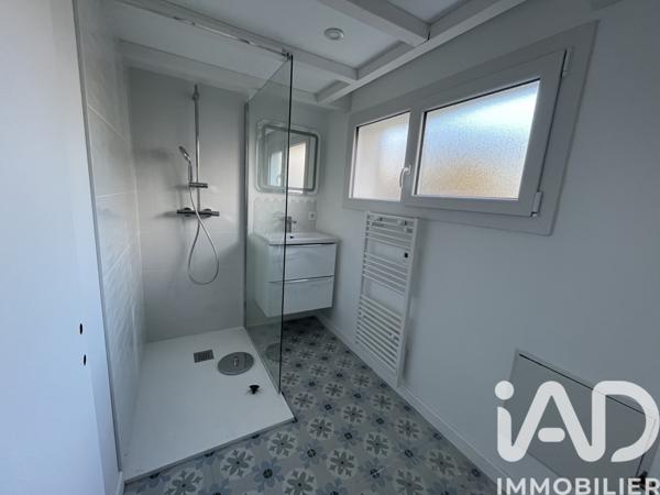 Appartement à vendre 5 pièces 75,83 m² Saint-Jean-de-Monts