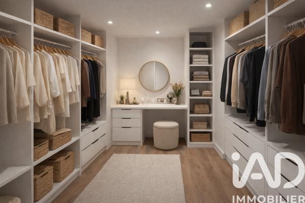 Appartement à vendre 5 pièces 75,83 m² Saint-Jean-de-Monts