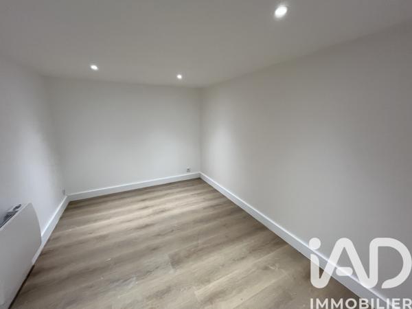 Appartement à vendre 5 pièces 75,83 m² Saint-Jean-de-Monts