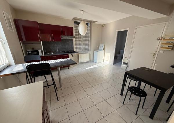 Appartement