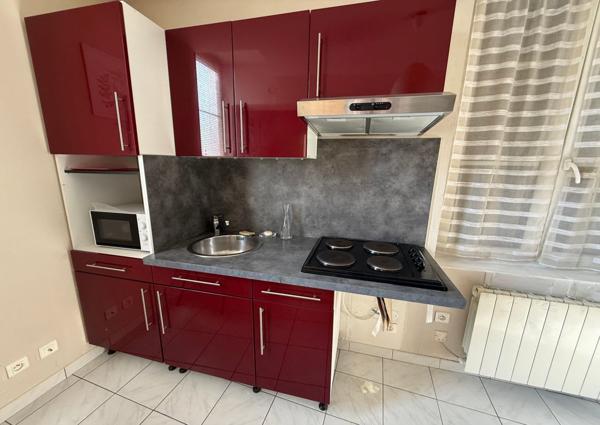 Appartement