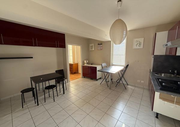 Appartement