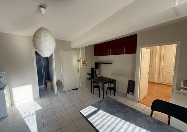 Appartement