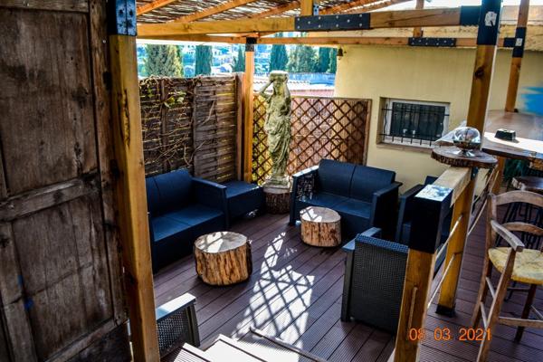 Boulangerie - Pâtisserie à VENCE (06140)