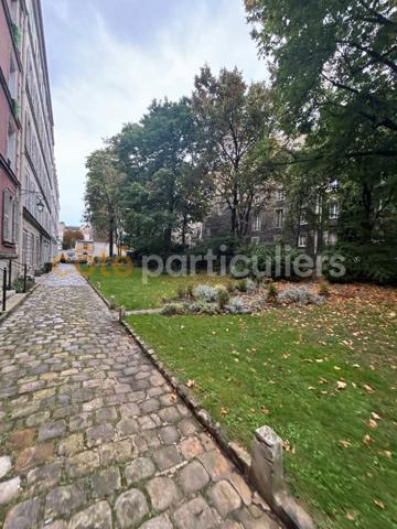 Vente Appartement96 m² - 3 Pièces - PARIS (75008)