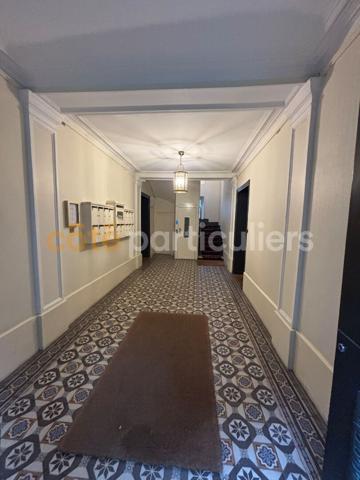 Vente Appartement96 m² - 3 Pièces - PARIS (75008)