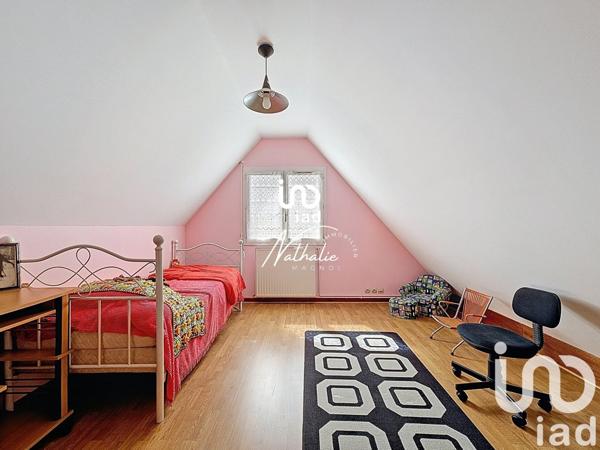 Maison 4 pièces de 86 m² à Vaujours (93410)