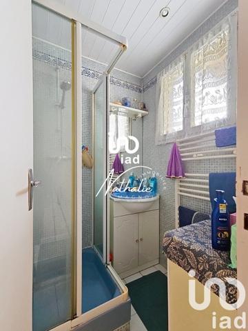 Maison 4 pièces de 86 m² à Vaujours (93410)