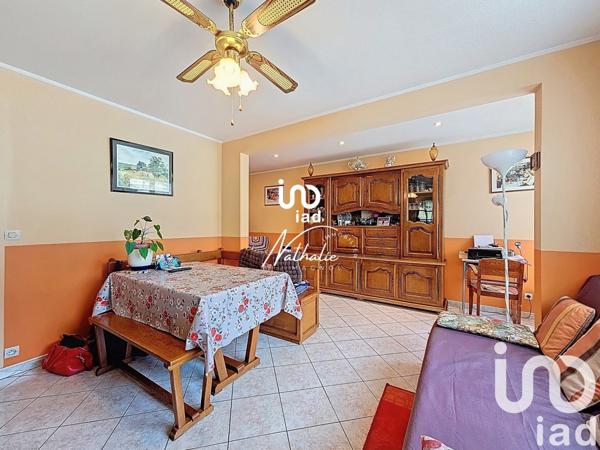 Maison 4 pièces de 86 m² à Vaujours (93410)