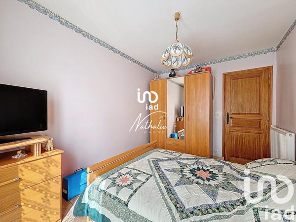 Maison 4 pièces de 86 m² à Vaujours (93410)