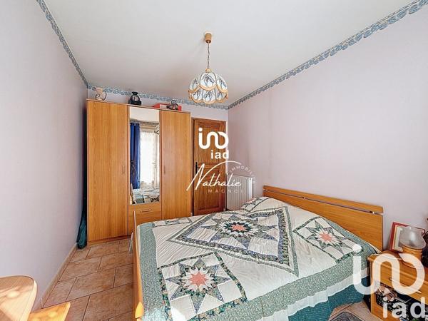 Maison 4 pièces de 86 m² à Vaujours (93410)