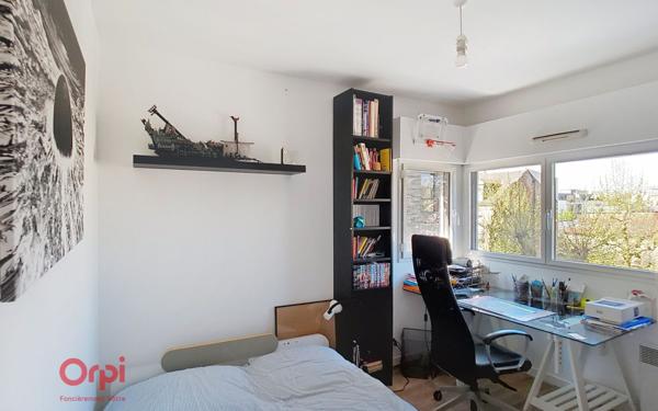 Appartement à vendre    4 pièces • 94 m2 Nantes