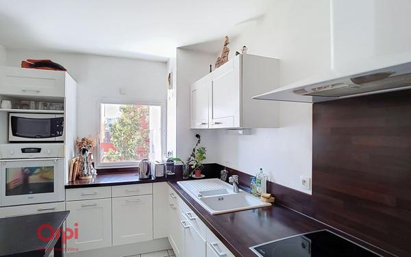 Appartement à vendre    4 pièces • 94 m2 Nantes